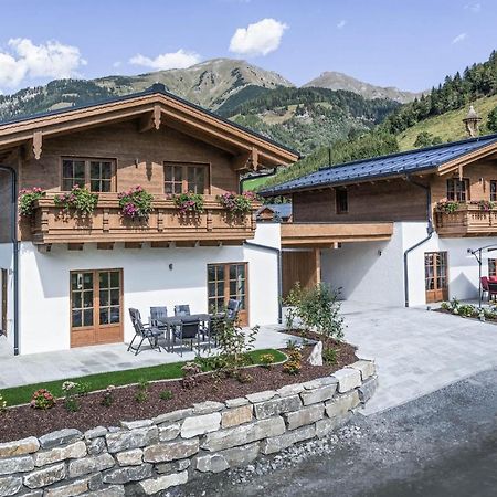 Hochalmbahnen Chalets Rauris 1-02, Maislaufeldweg 1B Ngoại thất bức ảnh