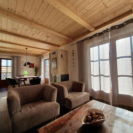 Hochalmbahnen Chalets Rauris 1-02, Maislaufeldweg 1B Ngoại thất bức ảnh