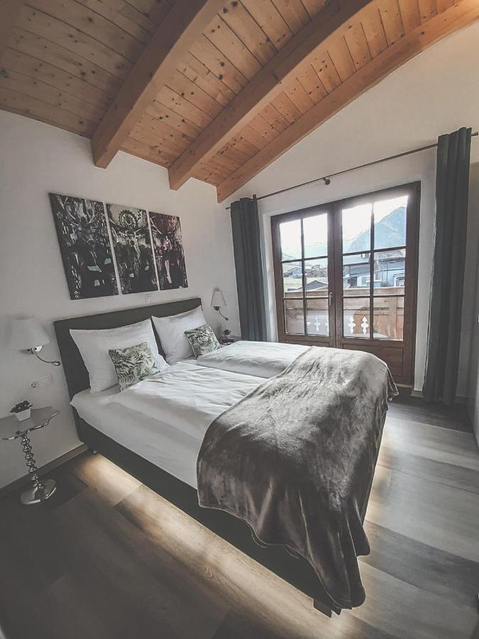 Hochalmbahnen Chalets Rauris 1-02, Maislaufeldweg 1B Ngoại thất bức ảnh