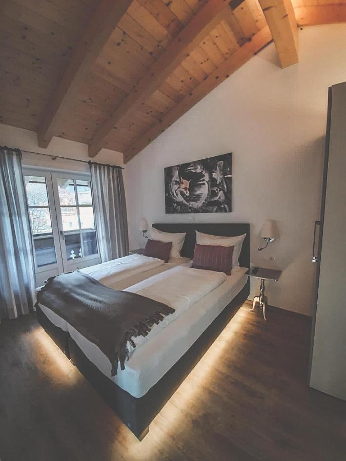 Hochalmbahnen Chalets Rauris 1-02, Maislaufeldweg 1B Ngoại thất bức ảnh