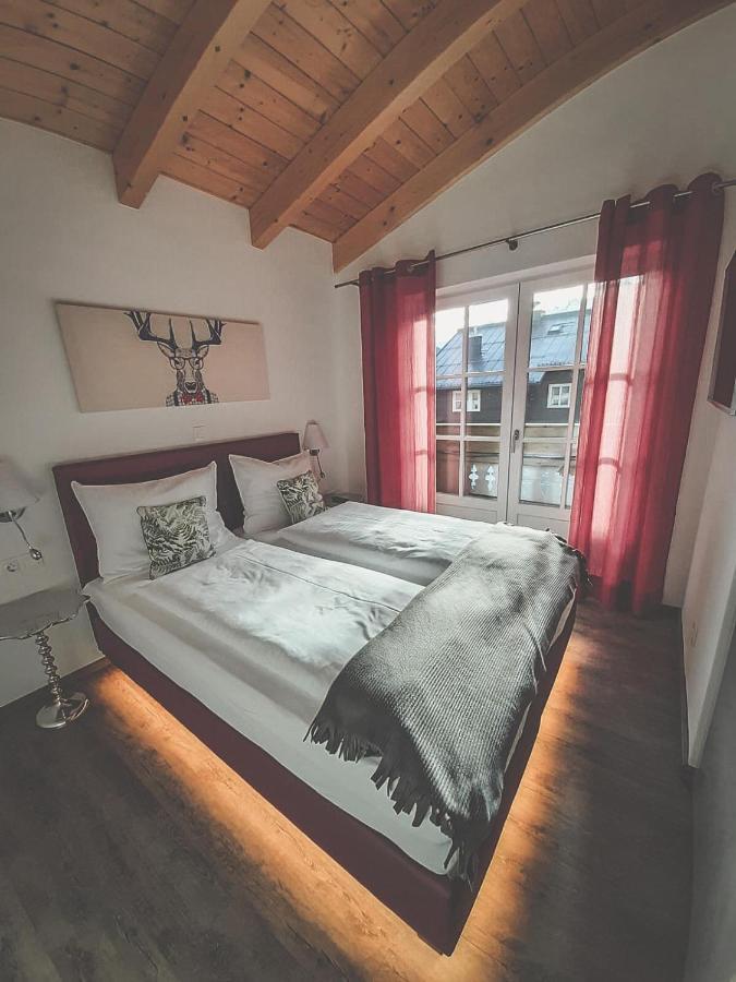 Hochalmbahnen Chalets Rauris 1-02, Maislaufeldweg 1B Ngoại thất bức ảnh