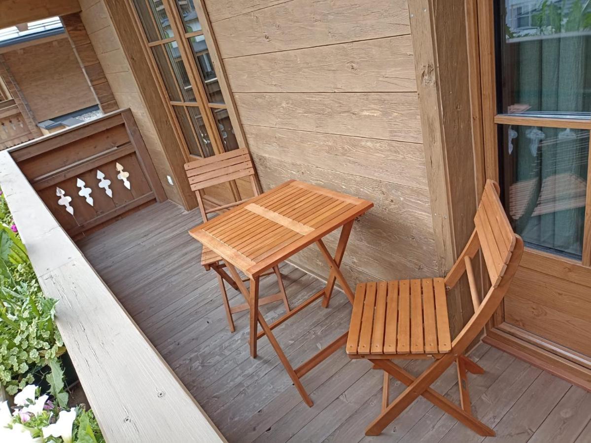Hochalmbahnen Chalets Rauris 1-02, Maislaufeldweg 1B Ngoại thất bức ảnh