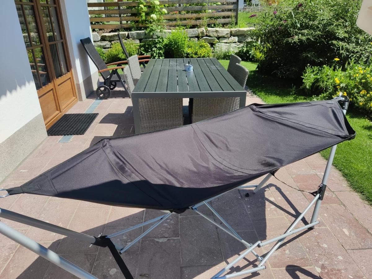 Hochalmbahnen Chalets Rauris 1-02, Maislaufeldweg 1B Ngoại thất bức ảnh